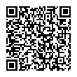 QR-код ссылки на материал «Огненный случай: два человека пострадали на пожаре в промзоне Дзержинска»