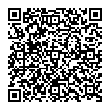 QR-код ссылки на материал «Юные исследователи: ребята из дзержинского Менделеевского класса участвуют во Всероссийском конкурсе»