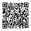 QR-код ссылки на материал «Весна-2024: соревнования по спортивному ориентированию прошли в Дзержинске»