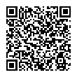 QR-код ссылки на материал «Сделаем город чистым: открыта регистрация на общегородской субботник в Дзержинске»