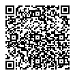 QR-код ссылки на материал «Дым в подъезде: обустроенный на лестничной площадке уголок для курения загорелся в дзержинской многоэтажке»