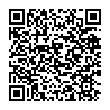 QR-код ссылки на материал «Кипит работа: строительство сразу двух дорог продолжается в Дзержинском округе»
