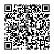 QR-код ссылки на материал «Проблема решается: ремонт участка коллектора проводит Дзержинский водоканал»