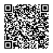 QR-код ссылки на материал «Творческое признание: театральную награду вручили актрисе Дзержинского театра кукол»