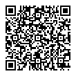 QR-код ссылки на материал «Опрятный вид: территорию вокруг памятника Юрию Гагарину в Дзержинске привели в порядок»