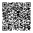 QR-код ссылки на материал «Беремся за метелки и грабли: дзержинцы рассказали о своем отношении к общегородскому субботнику»
