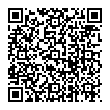 QR-код ссылки на материал ««Заторы будут». Что дзержинцы говорят о закрытии пешеходного перехода на Свадебной площади»