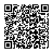 QR-код ссылки на материал «Вниманию автомобилистов: автодорогу по улице Строителей в Дзержинске перекроют»