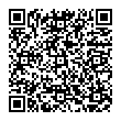 QR-код ссылки на материал «Сделаем город чище: 20 апреля жители Дзержинска выйдут на общегородской субботник»