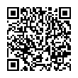 QR-код ссылки на материал «Дзержинск сегодня: полная версия выпуска 10.04.2024»