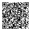 QR-код ссылки на материал «С мячом и воланчиком: соревнования по бадминтону и настольному теннису прошли в Дзержинске»