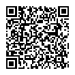QR-код ссылки на материал «Мои первые документы: в МФЦ Дзержинска работает услуга "Я родился!"»