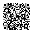 QR-код ссылки на материал ««Говорит Дзержинск». Годовая корректировка за отопление в вопросах и ответах»