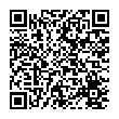 QR-код ссылки на материал «Остался ни с чем: жертвой нечестного онлайн-продавца стал житель Дзержинска»