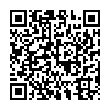 QR-код ссылки на материал «Правительство России утвердило календарь выходных дней в 2018 году»