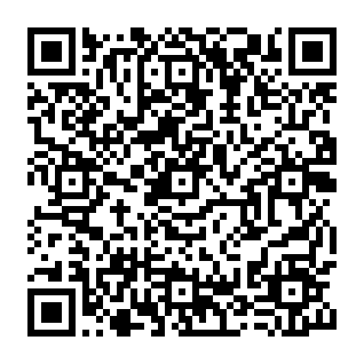 QR-код ссылки на материал «Весеннее обновление: 22 общественные зоны Дзержинска преобразились после генеральной уборки»