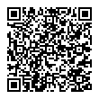QR-код ссылки на материал «Ретромарафон в ДКХ: старые фильмы на большом экране могут бесплатно посмотреть жители Дзержинска»
