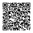 QR-код ссылки на материал «Фестиваль для абитуриентов: дни открытых дверей проходят в дзержинском Политехе»