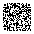 QR-код ссылки на материал «Деньги на социалку: на 242 млн рублей увеличены доходы бюджета Дзержинска»