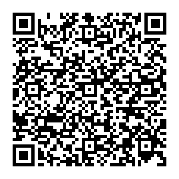 QR-код ссылки на материал «За смелость: дзержинских членов УИК наградили за предотвращение противоправных действий во время выборов»