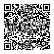 QR-код ссылки на материал «С рабочим визитом: министр спорта Нижегородской области посетил строящиеся объекты в Дзержинске»