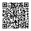 QR-код ссылки на материал «Три позолоченных креста из Дивеево доставили в строящийся в Дзержинске собор»