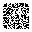 QR-код ссылки на материал «Академия тенниса: спортивный комплекс в Дзержинске отметил свое пятилетие»