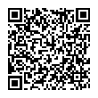 QR-код ссылки на материал «Езда под градусом: нетрезвого водителя задержали дзержинские полицейские»