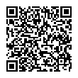 QR-код ссылки на материал «Давайте без укусов: мероприятия по борьбе с клещами и комарами начались в Дзержинске»
