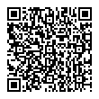 QR-код ссылки на материал «Матч памяти: соревнования по волейболу состоялись среди женских команд в дзержинской школе»