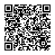 QR-код ссылки на материал «Аварийный коллектив: сразу три автомобиля угодили в ДТП под светофором в Дзержинске»