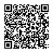 QR-код ссылки на материал «Дети и лошади: дзержинскую конюшню посетили школьники из Белгородской области»