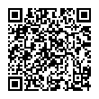 QR-код ссылки на материал «Боевая «классика»: два человека пострадали в ДТП на одном из перекрестков Дзержинска»