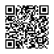 QR-код ссылки на материал ««Говорит Дзержинск». Главное - дороги!»