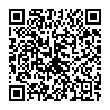 QR-код ссылки на материал «Сезонные кражи: похищение велосипеда расследуют дзержинские полицейские»