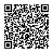 QR-код ссылки на материал «По воде: речной маршрут до Дзержинска планируют запустить в ближайшее время»