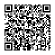 QR-код ссылки на материал «Почитаемый образ: икону святой блаженной Матроны Московской встречает Дзержинск»