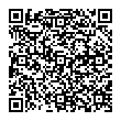 QR-код ссылки на материал «Голосование близится к концу: дзержинцы продолжают выбирать объекты для благоустройства в будущем году»