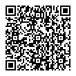 QR-код ссылки на материал «Чистый Первомайский: дзержинские депутаты заранее присоединились к общегородскому субботнику»