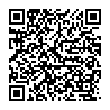 QR-код ссылки на материал ««Коротко о вечном». «Не думайте о покаянии легко, оно - душа всех подвигов»»