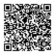 QR-код ссылки на материал «Проверка на грамотность: «Тотальный диктант» написали жители Дзержинска в минувшую субботу»