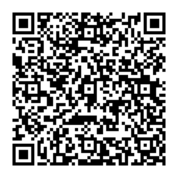 QR-код ссылки на материал «Время генеральной уборки: более 3,5 тысяч человек участвовали в общегородском субботнике в Дзержинске»
