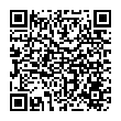 QR-код ссылки на материал «Спортивная самооборона: традиционный турнир по самбо состоялся в Дзержинске»