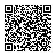 QR-код ссылки на материал «Ждем ваших новостей. Телекомпания "Дзержинск" решила поощрять активных телезрителей»