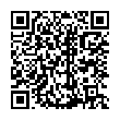 QR-код ссылки на материал «В Дзержинске автомобиль провалился в неизвестное подземное сооружение»
