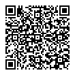 QR-код ссылки на материал «Двенадцать саксофонов: мировые шедевры исполняли на сцене музыкальной школы Дзержинска»