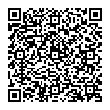 QR-код ссылки на материал «Всей семьей: в соревновании на знание правил дорожного движения в Дзержинске участвовали дети и родители»