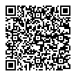 QR-код ссылки на материал ««В центре внимания с Евгением Люлиным». Поддержка многодетных, вывоз мусора и будущее «Кулибина»»