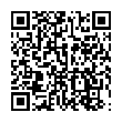 QR-код ссылки на материал «Дзержинск сегодня: полная версия выпуска 23.04.2024»