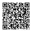 QR-код ссылки на материал «Отработка навыков: полевые учения волонтеров ПСО состоялись в Дзержинске»